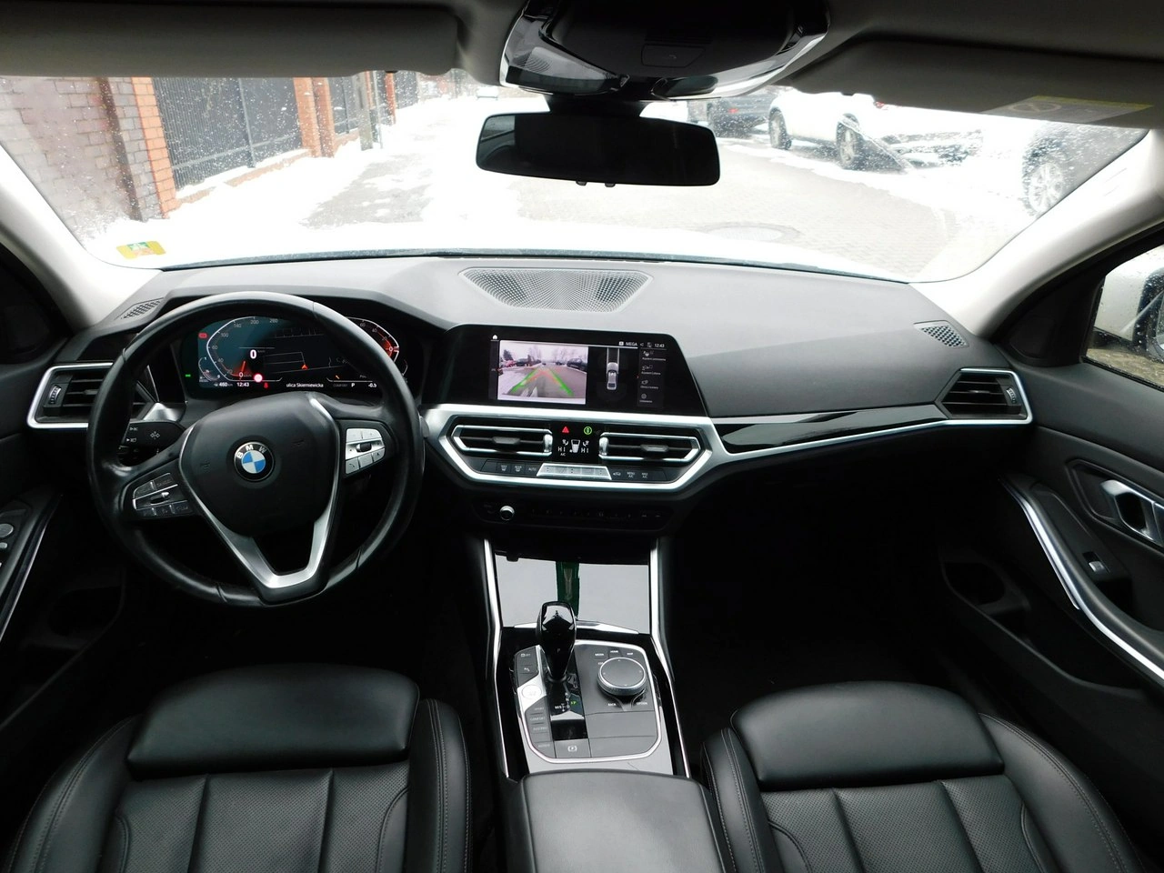 BMW 318 - Zdjęcie 4