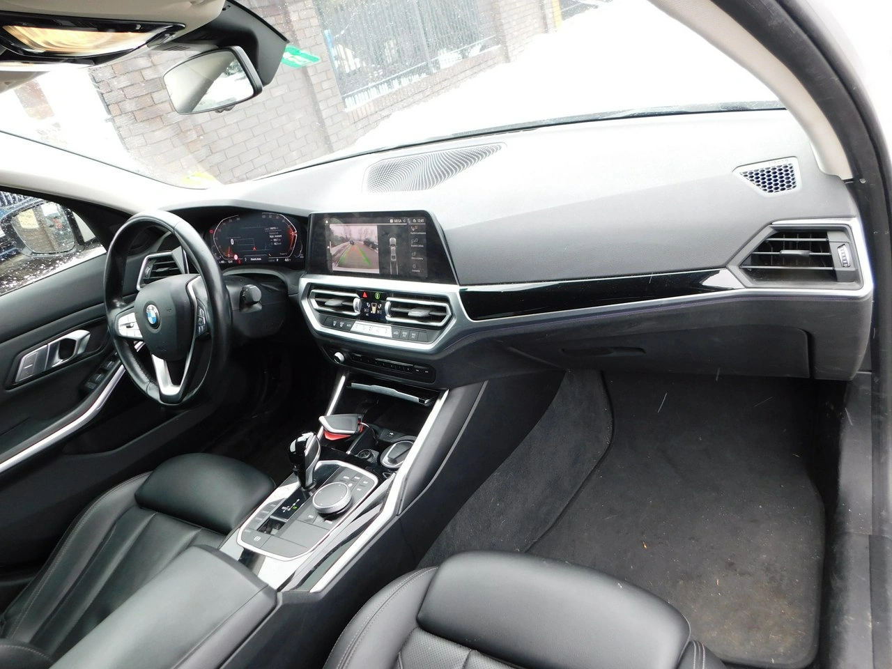 BMW 318 - Zdjęcie 6