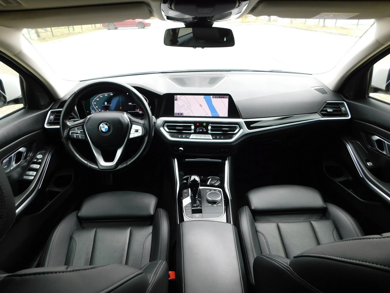 BMW 318 - Zdjęcie 6