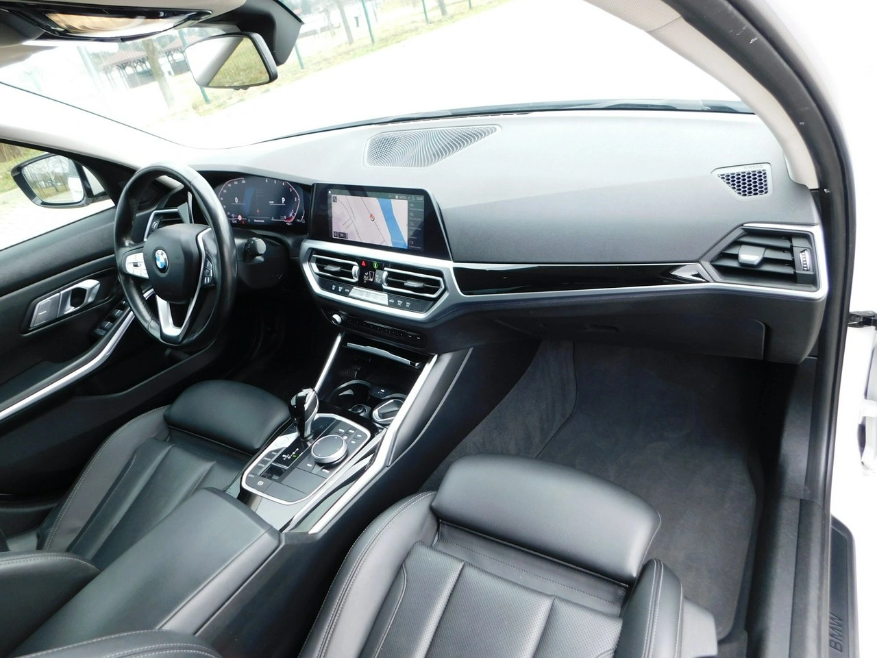 BMW 318 - Zdjęcie 7