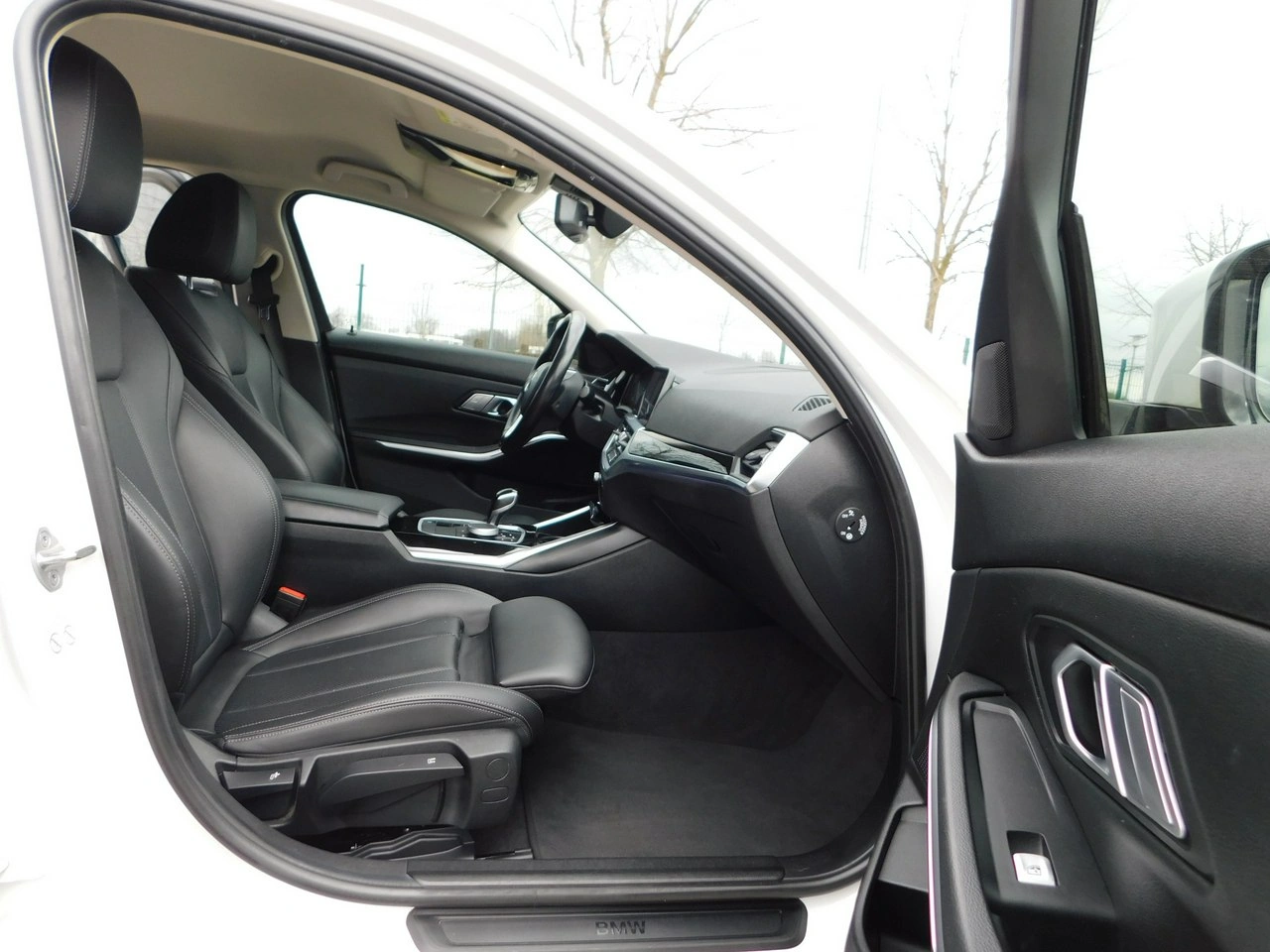 BMW 318 - Zdjęcie 8