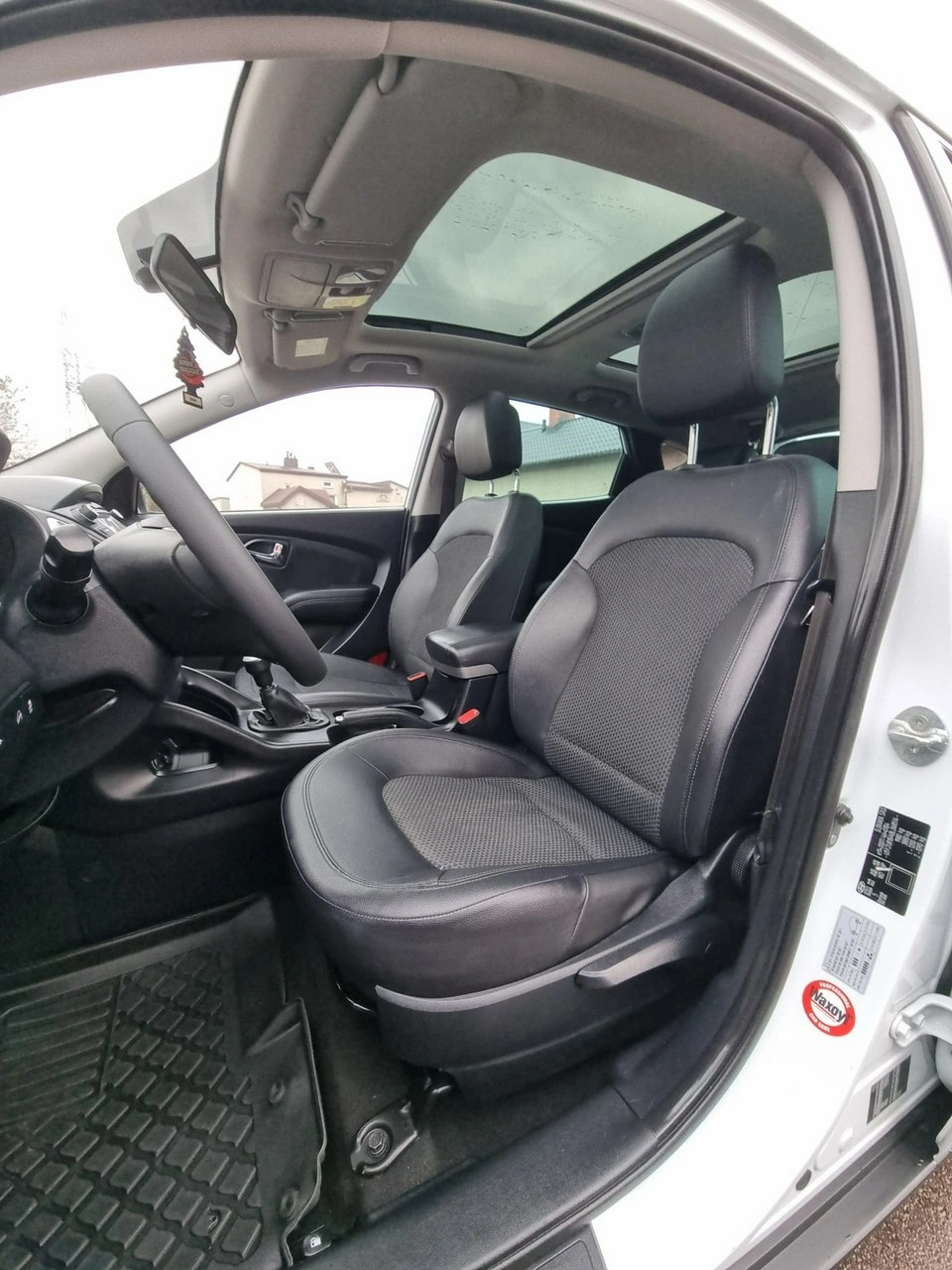 Hyundai ix35 - Zdjęcie 6