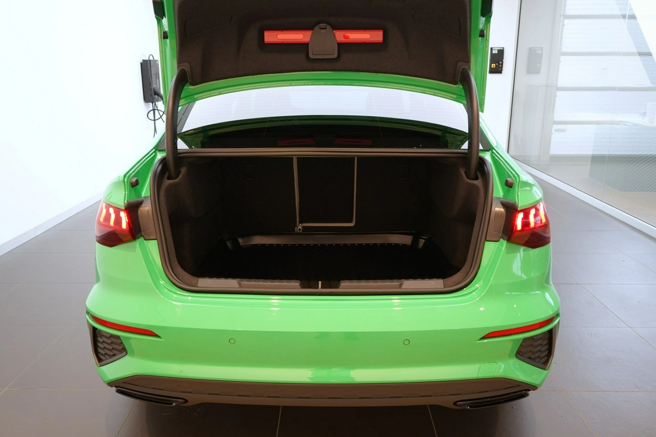 Audi A3 - Zdjęcie 11