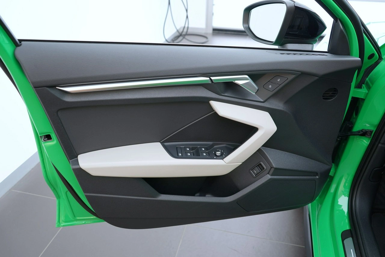 Audi A3 - Zdjęcie 12