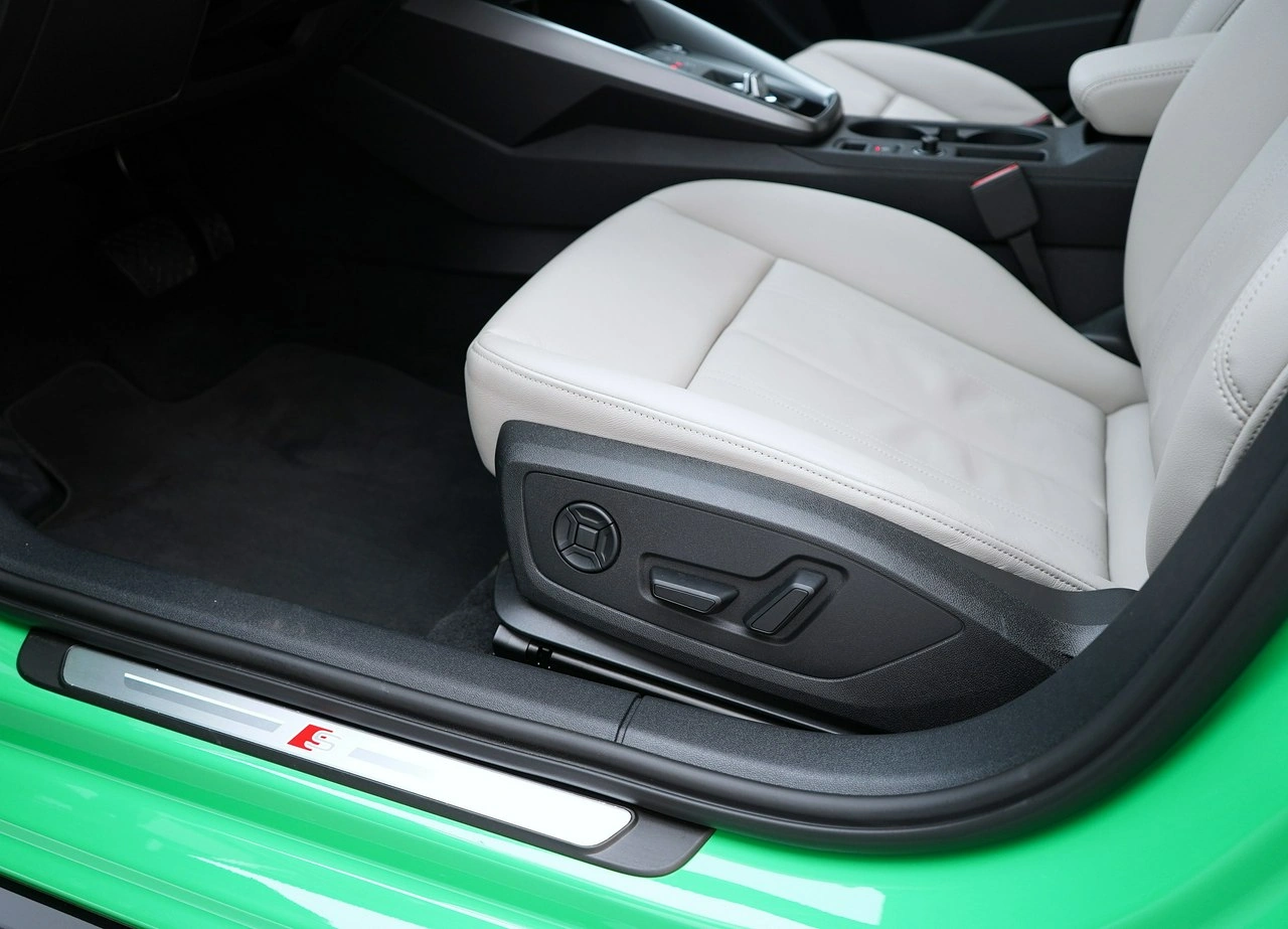 Audi A3 - Zdjęcie 15