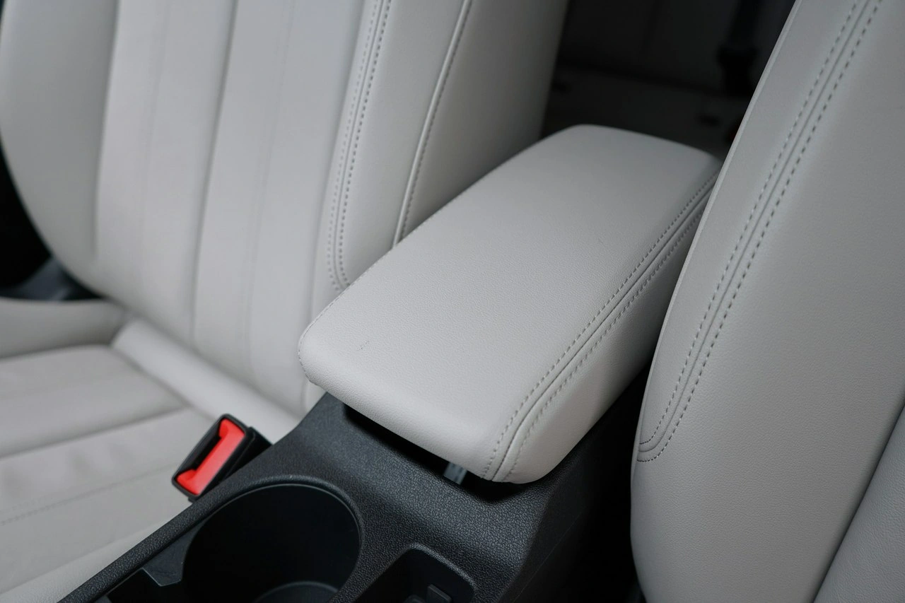 Audi A3 - Zdjęcie 22