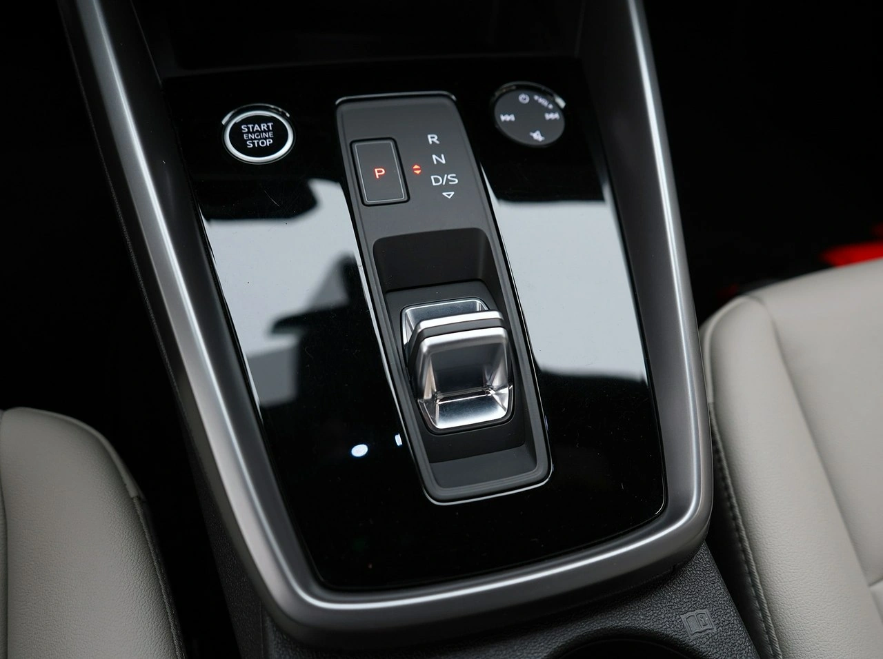 Audi A3 - Zdjęcie 19