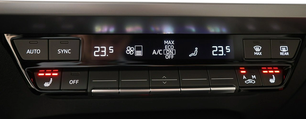 Audi A3 - Zdjęcie 20