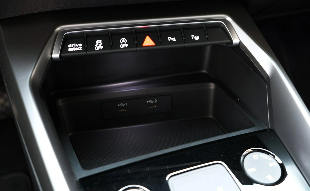 Audi A3 - Zdjęcie 21