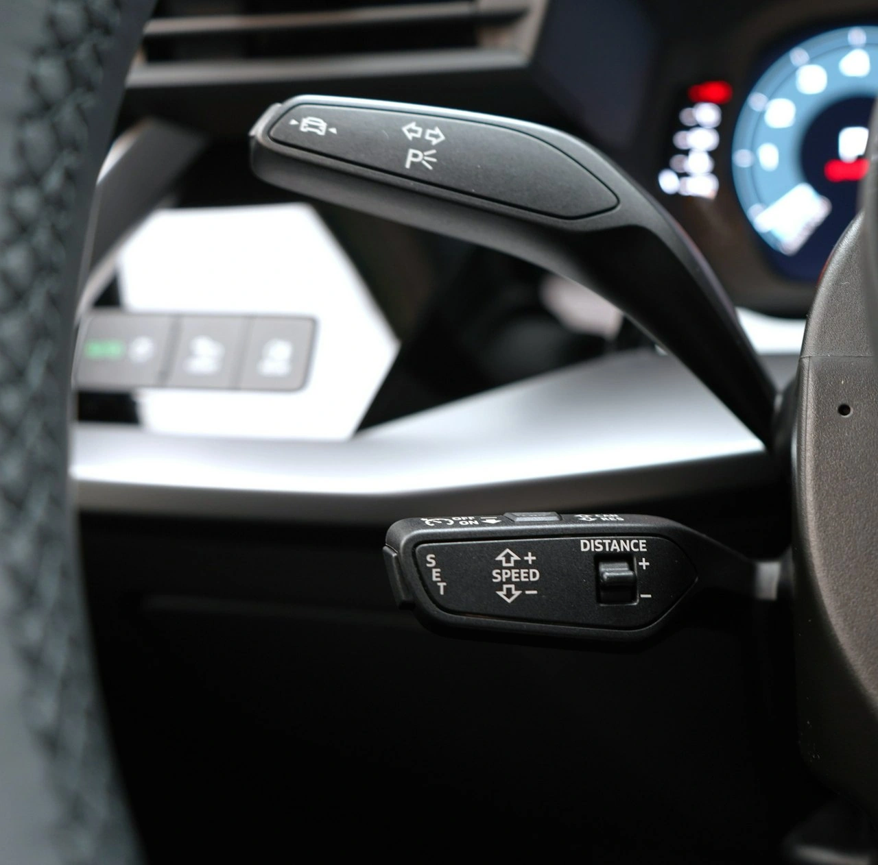 Audi A3 - Zdjęcie 18