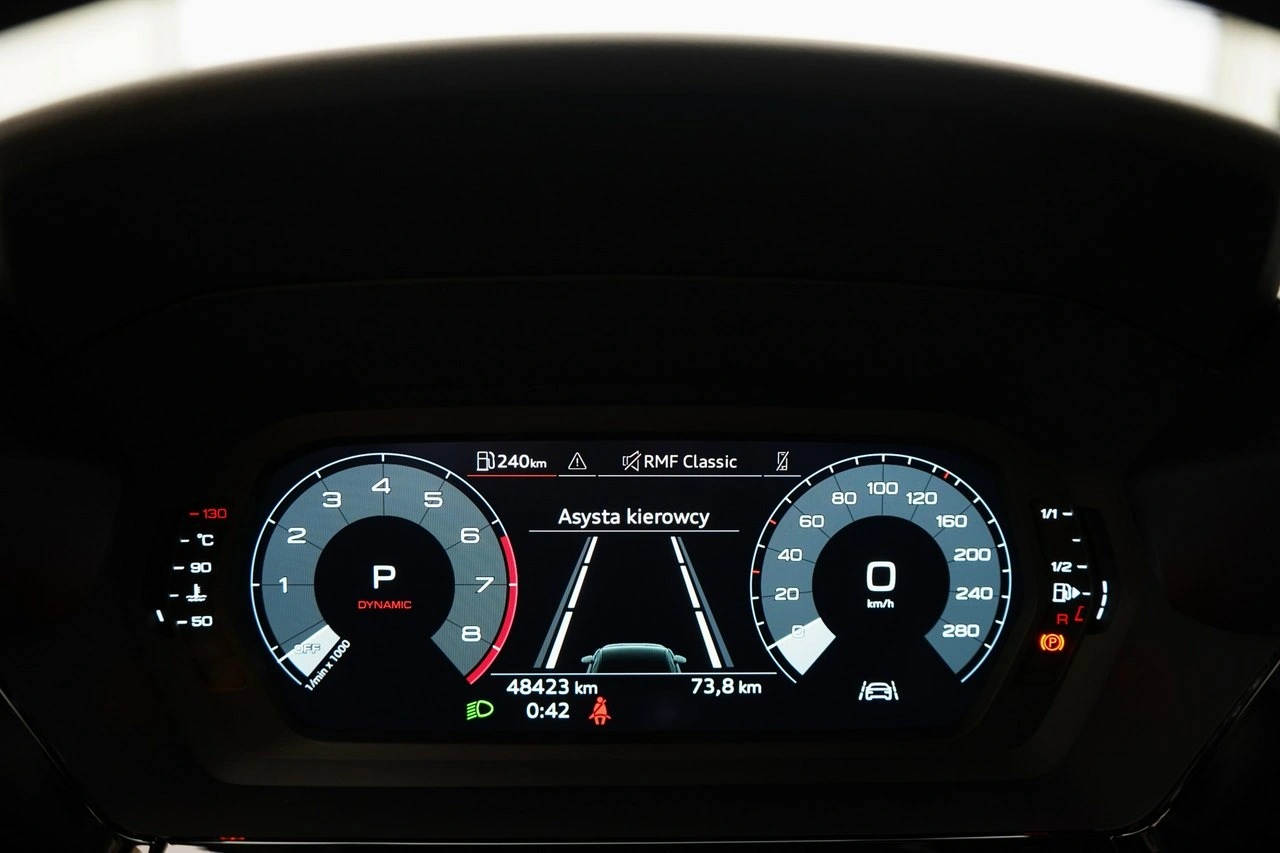 Audi A3 - Zdjęcie 31