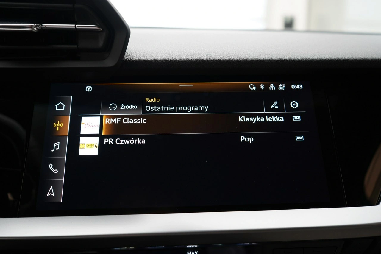 Audi A3 - Zdjęcie 35