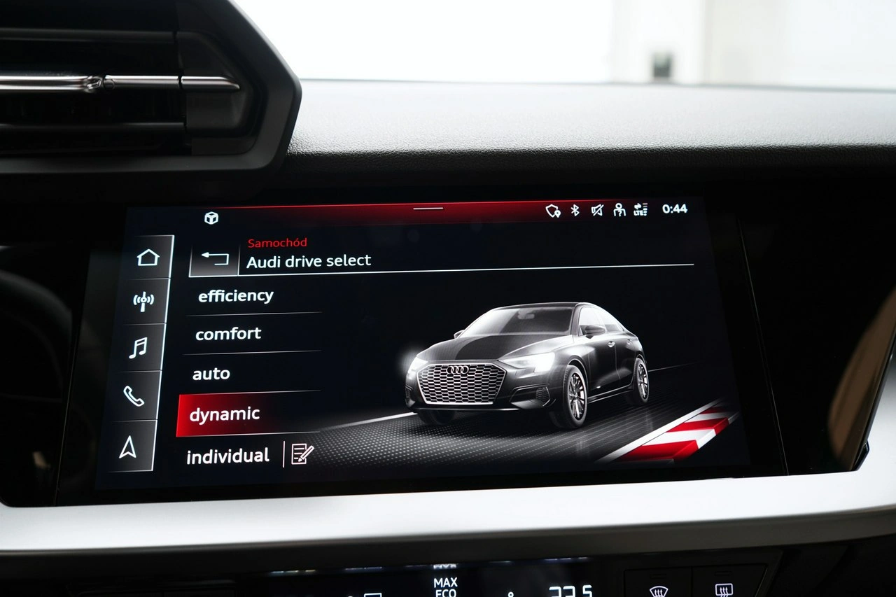 Audi A3 - Zdjęcie 33