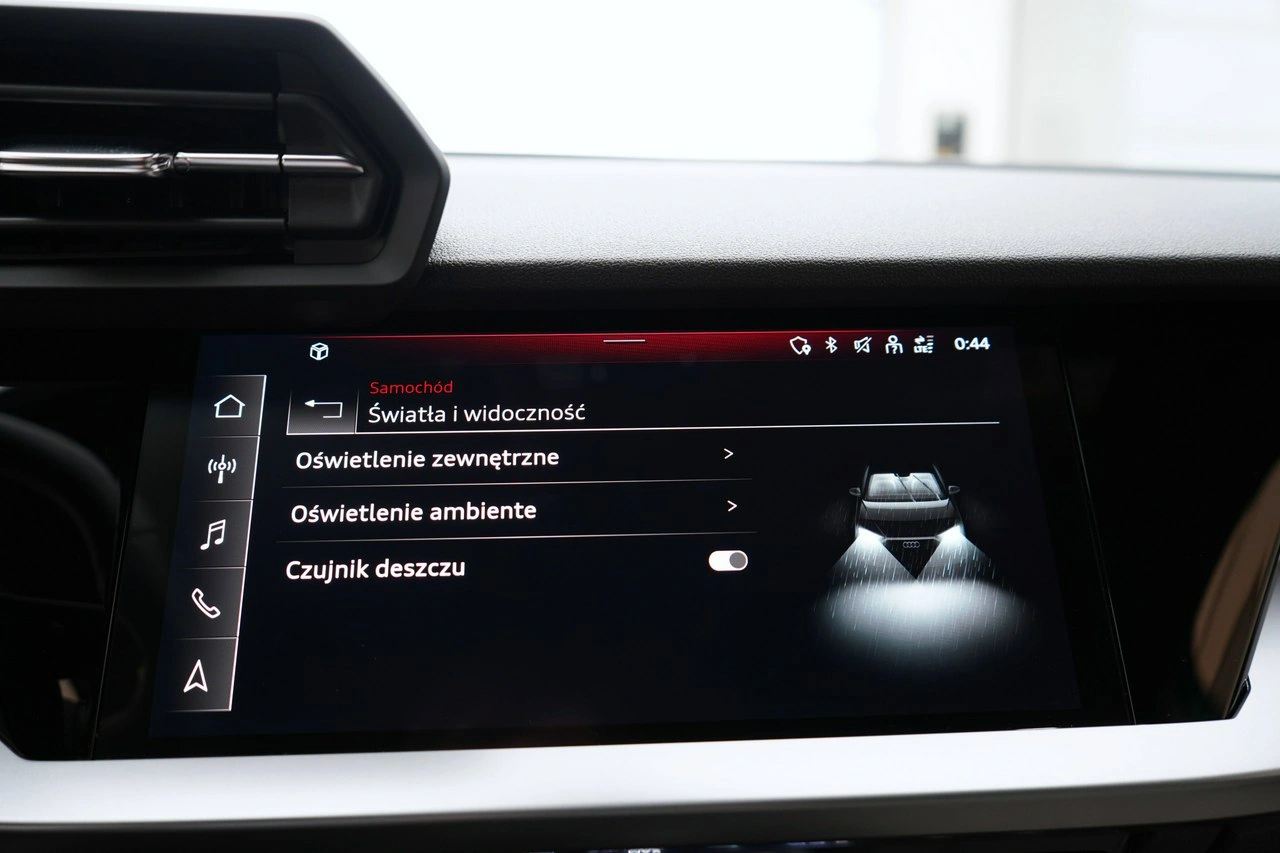 Audi A3 - Zdjęcie 36