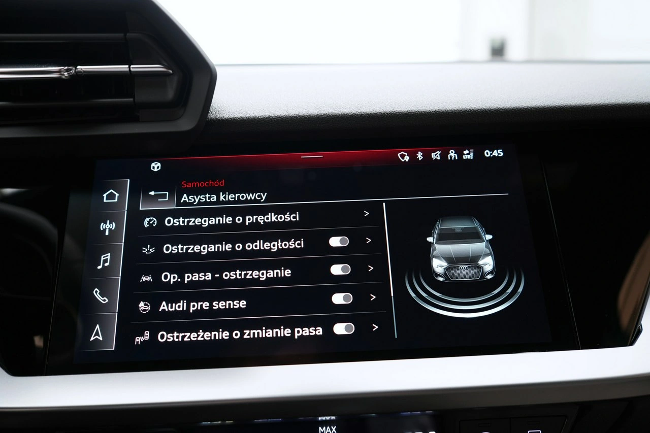 Audi A3 - Zdjęcie 37