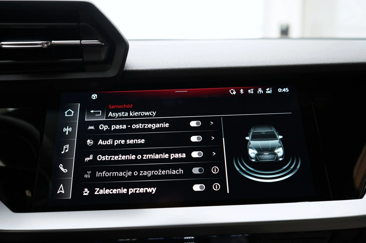 Audi A3 - Zdjęcie 38