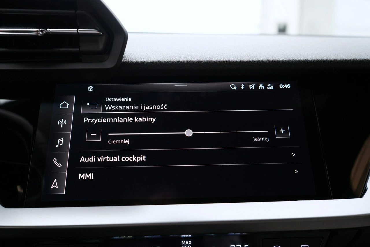 Audi A3 - Zdjęcie 39