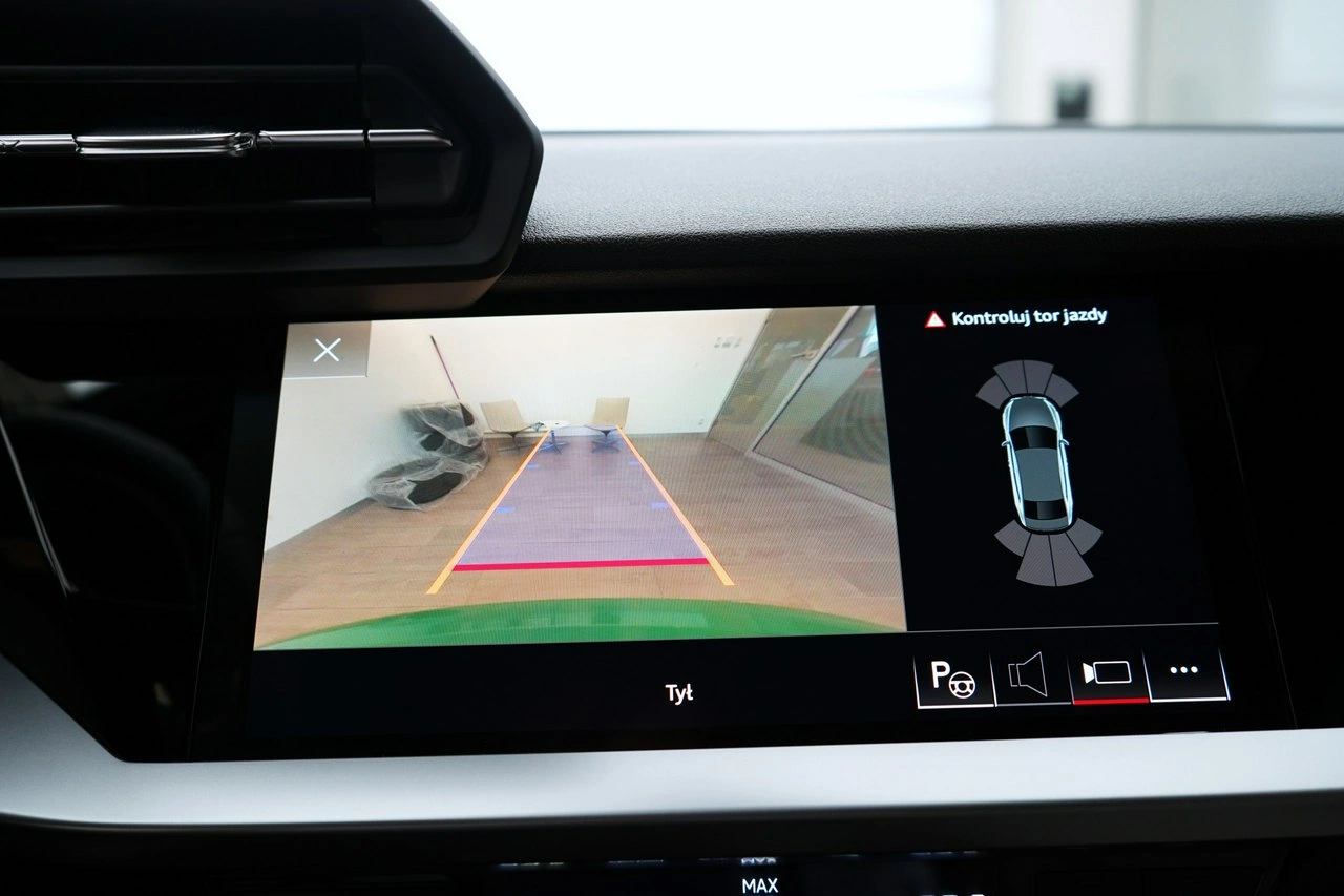 Audi A3 - Zdjęcie 32