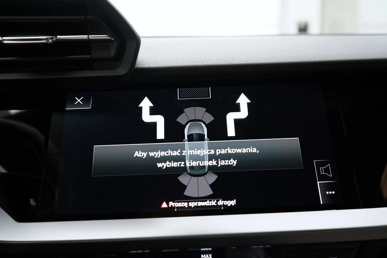 Audi A3 - Zdjęcie 34