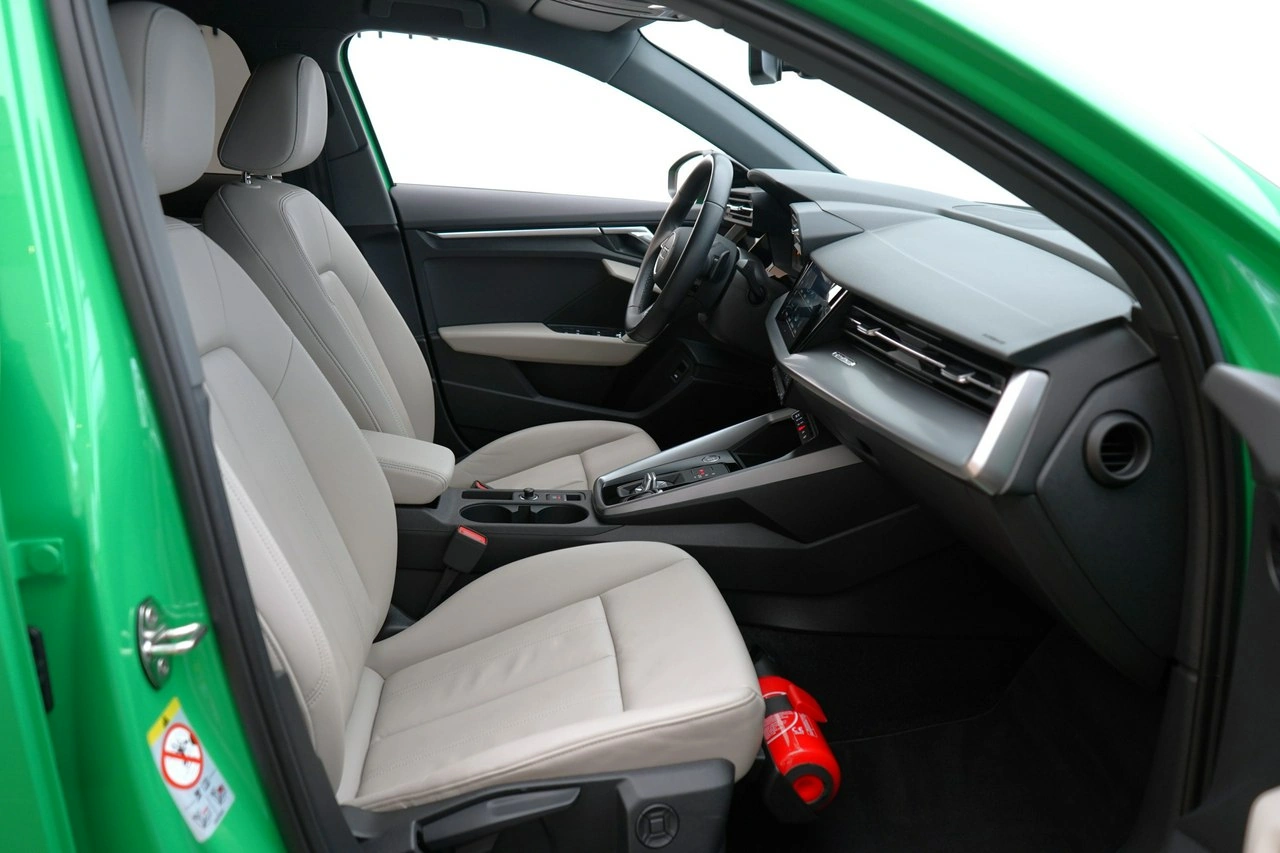 Audi A3 - Zdjęcie 27