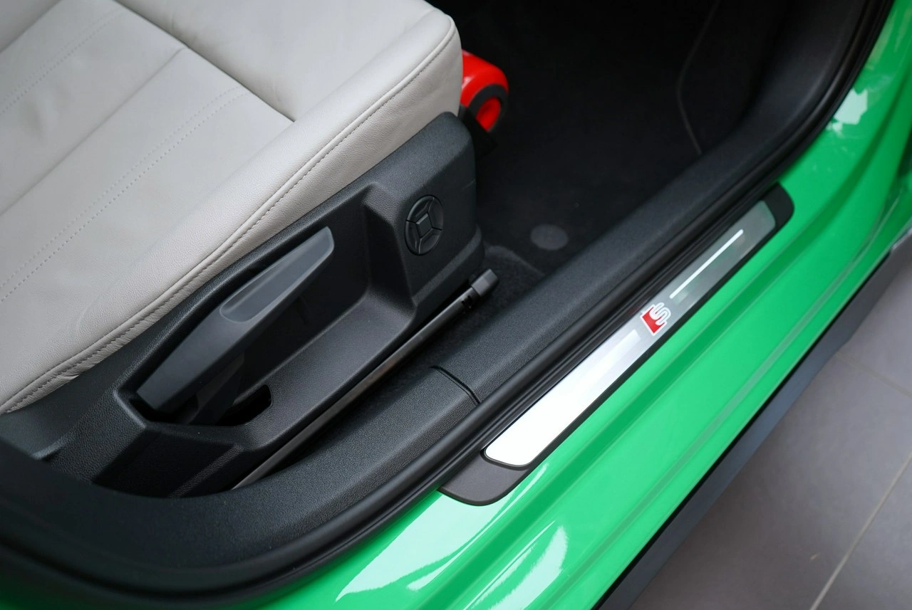 Audi A3 - Zdjęcie 28