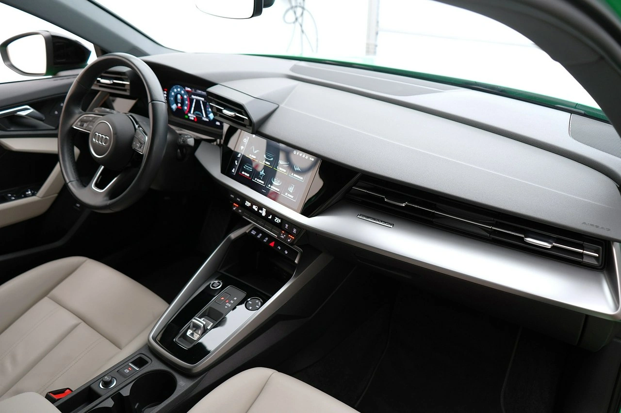 Audi A3 - Zdjęcie 26