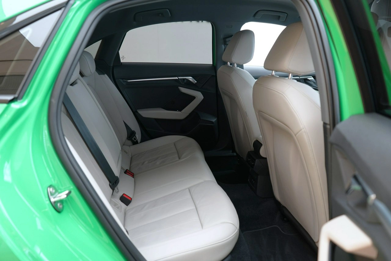 Audi A3 - Zdjęcie 29