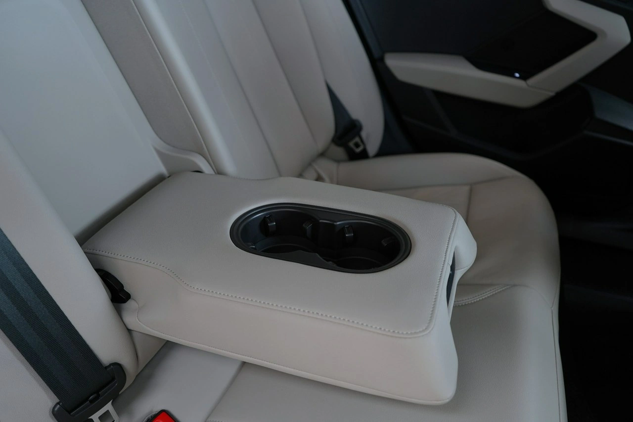 Audi A3 - Zdjęcie 30