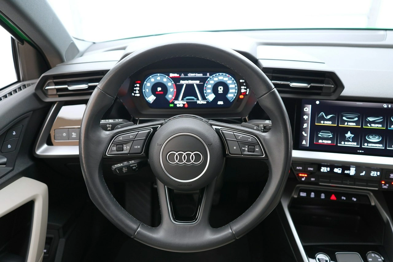 Audi A3 - Zdjęcie 23