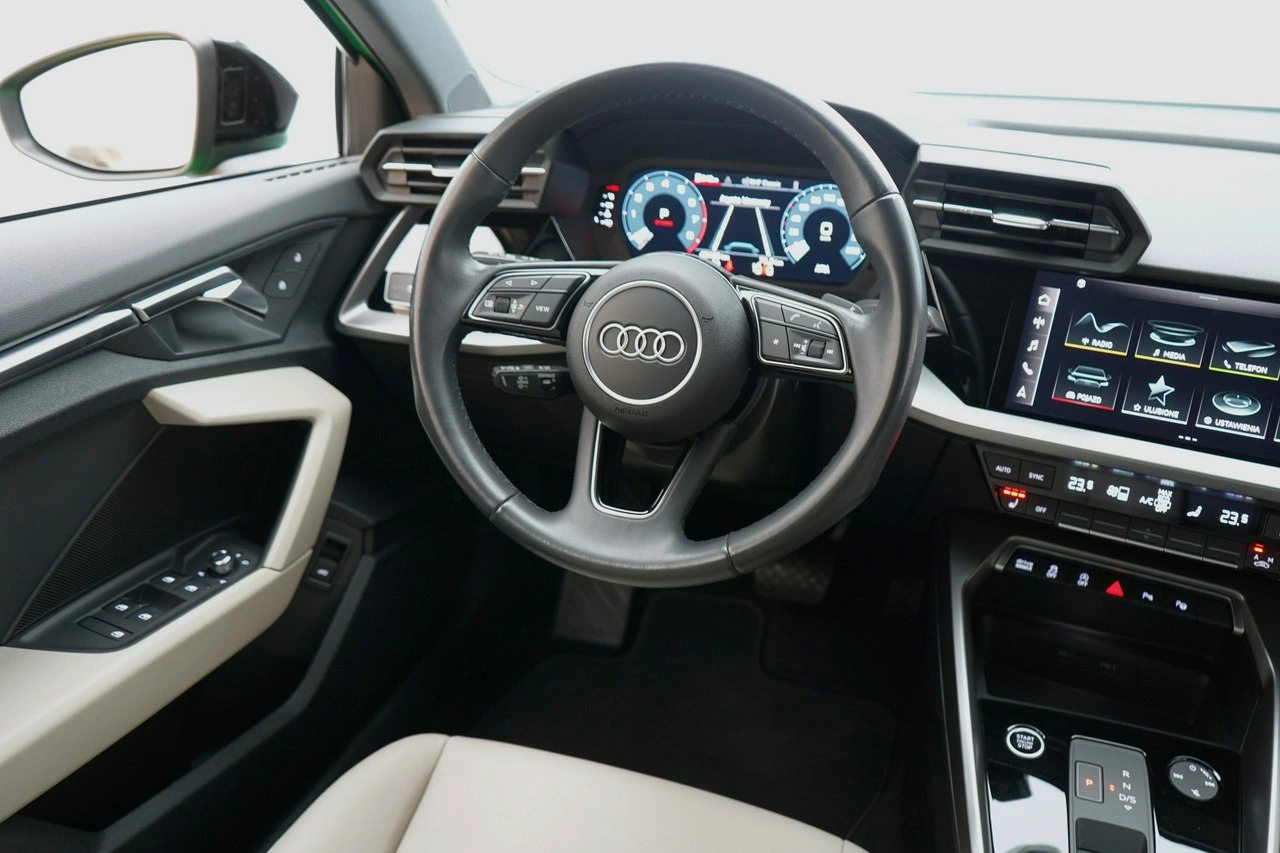 Audi A3 - Zdjęcie 24