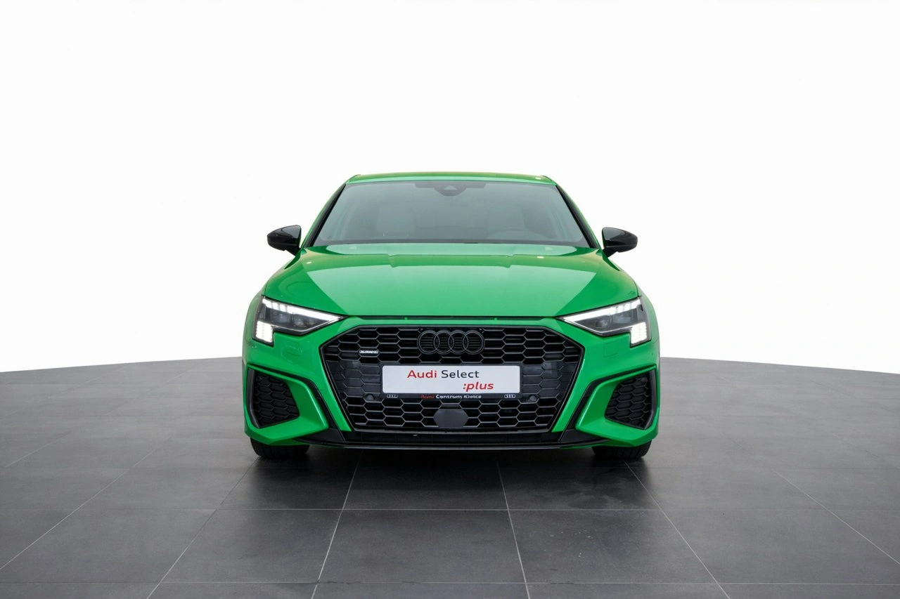 Audi A3 - Zdjęcie 5