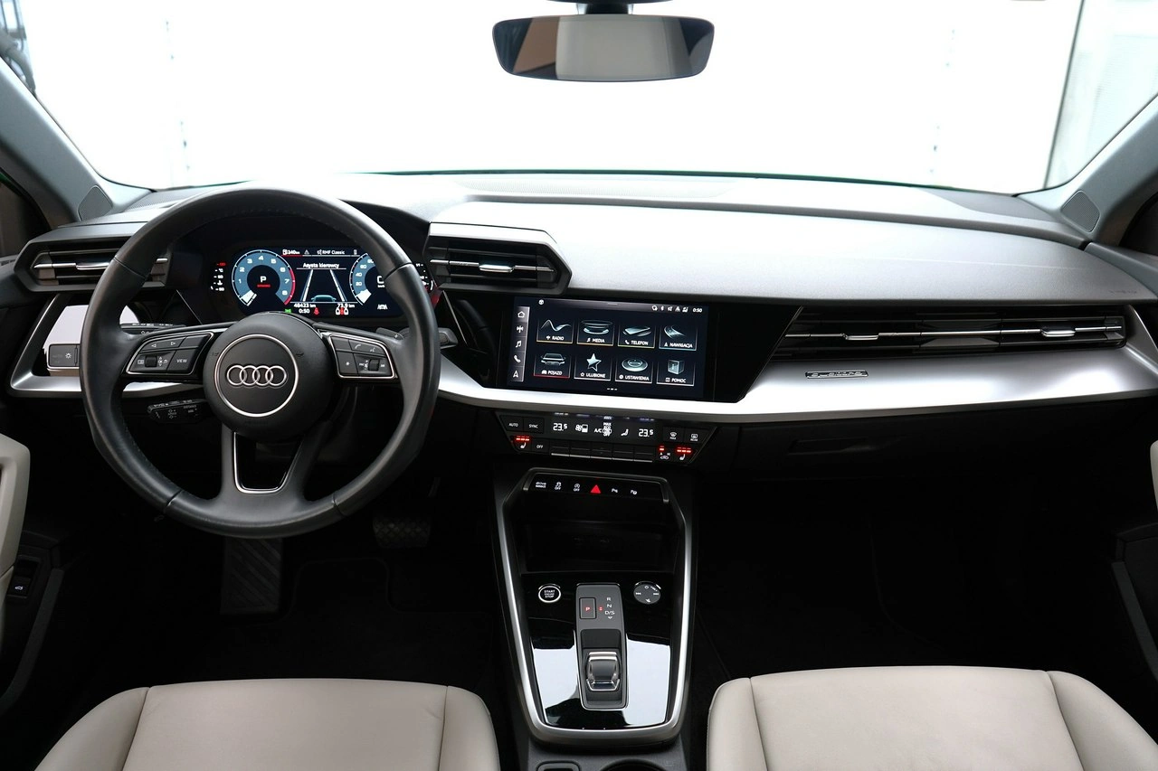 Audi A3 - Zdjęcie 25