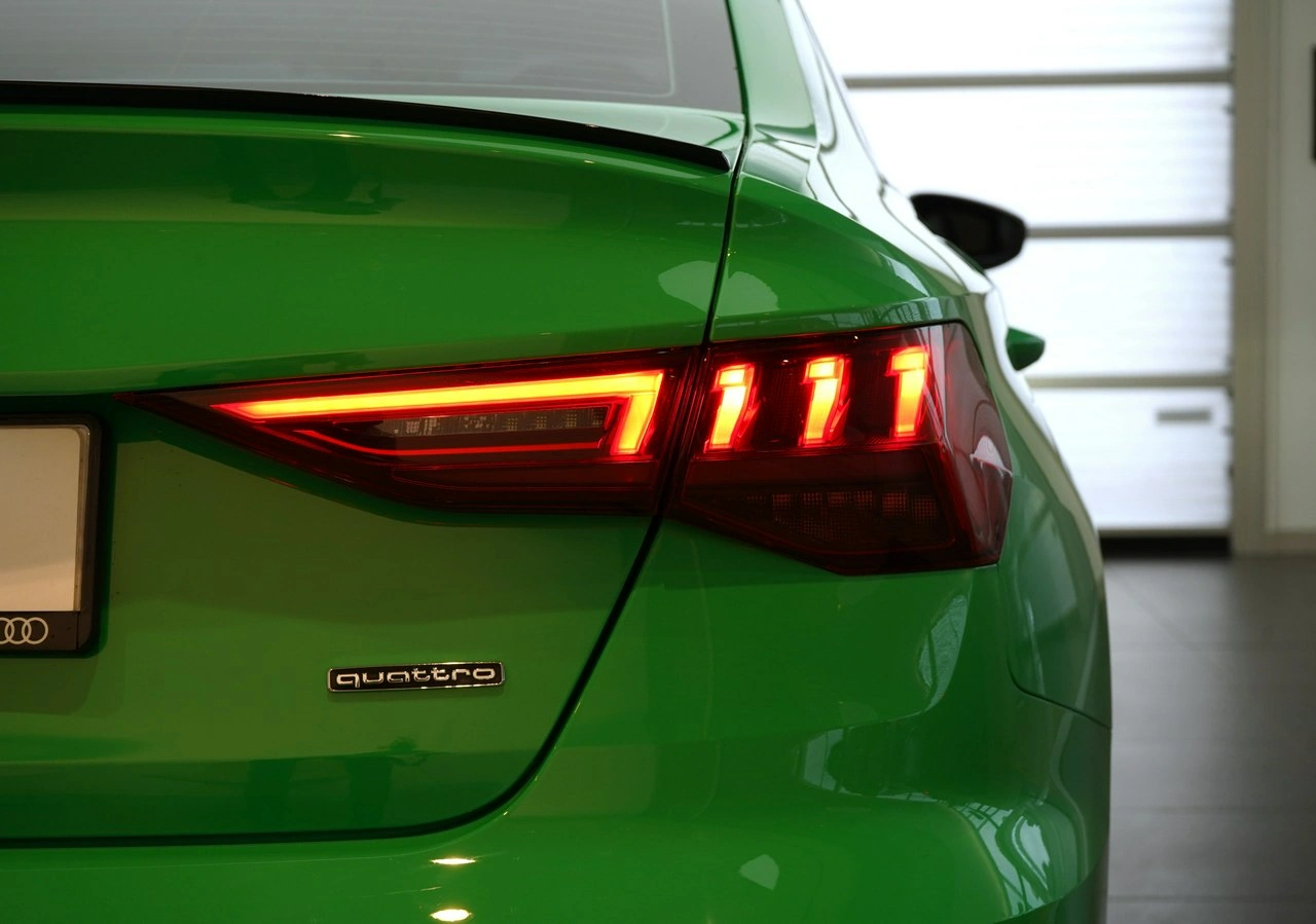 Audi A3 - Zdjęcie 9