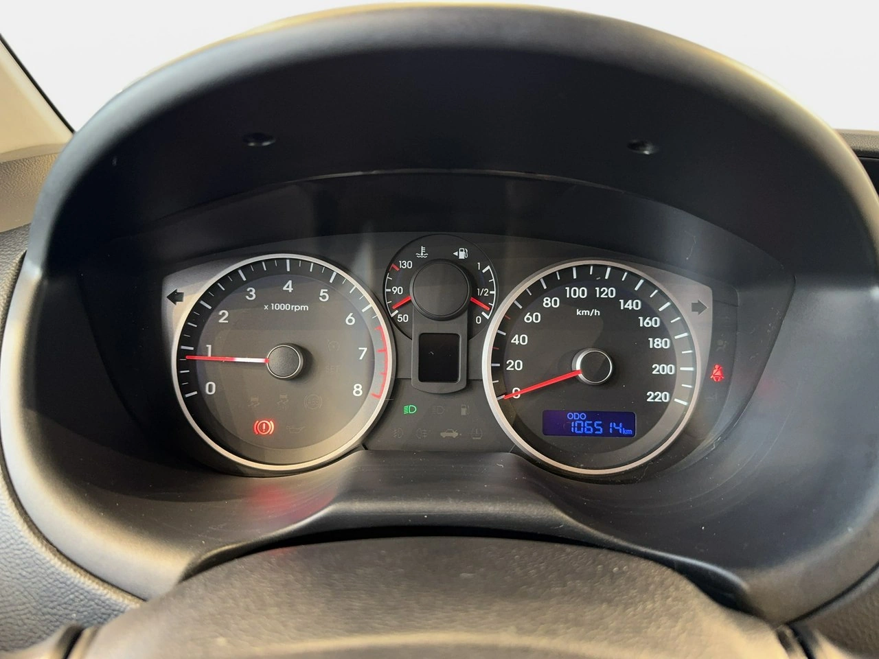 Hyundai i20 - Zdjęcie 15