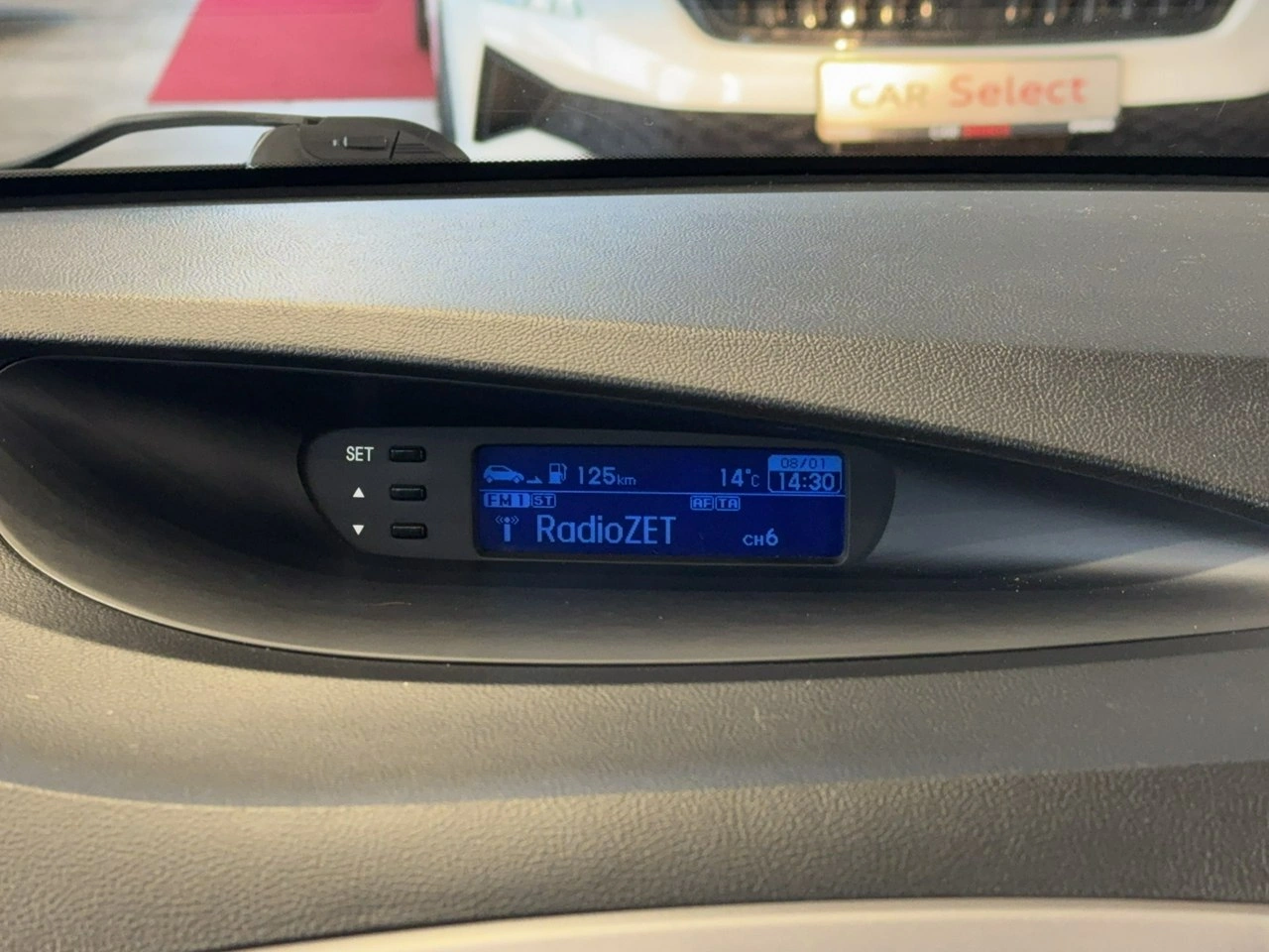 Hyundai i20 - Zdjęcie 16