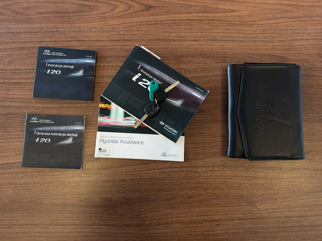Hyundai i20 - Zdjęcie 20