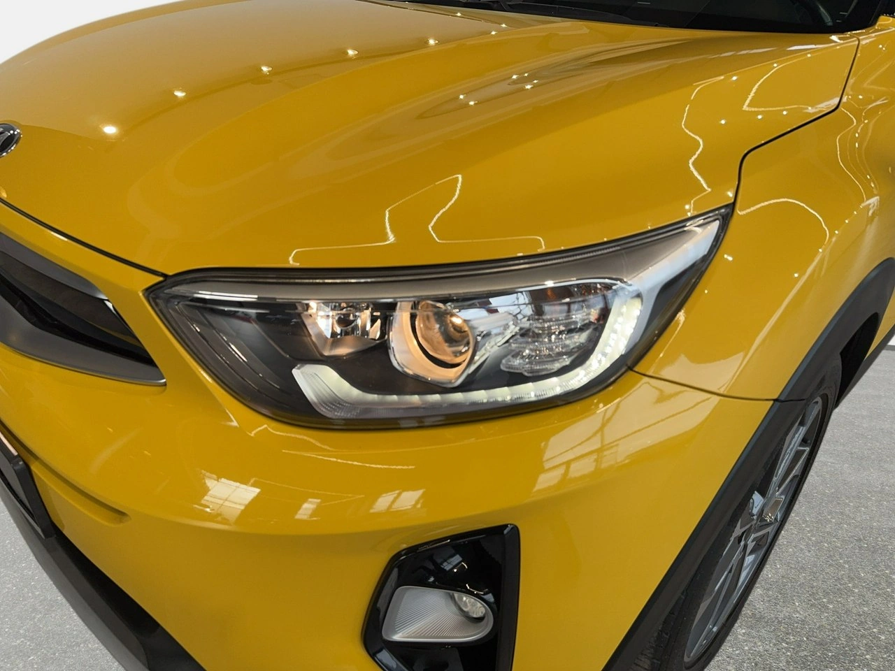 Kia Stonic - Zdjęcie 8