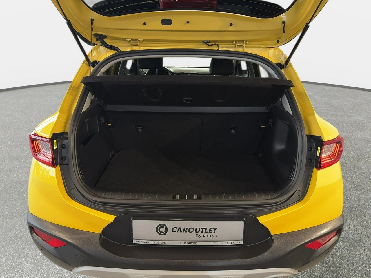 Kia Stonic - Zdjęcie 11