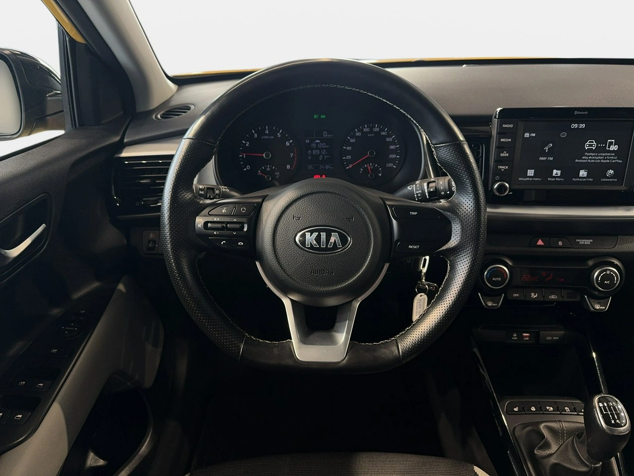 Kia Stonic - Zdjęcie 18