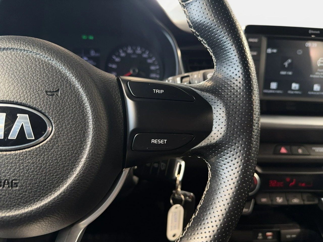 Kia Stonic - Zdjęcie 20