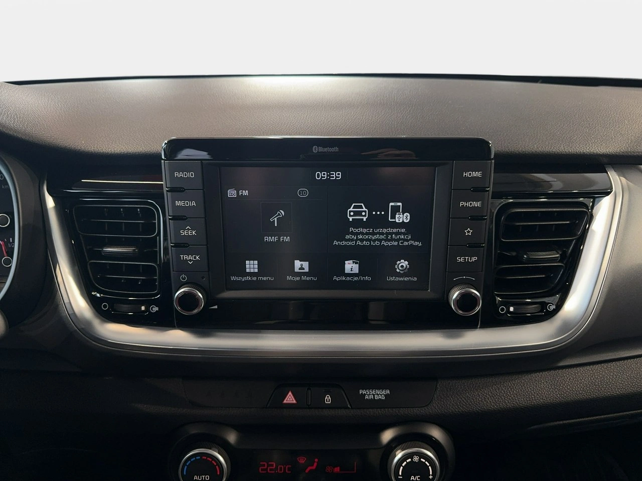 Kia Stonic - Zdjęcie 22