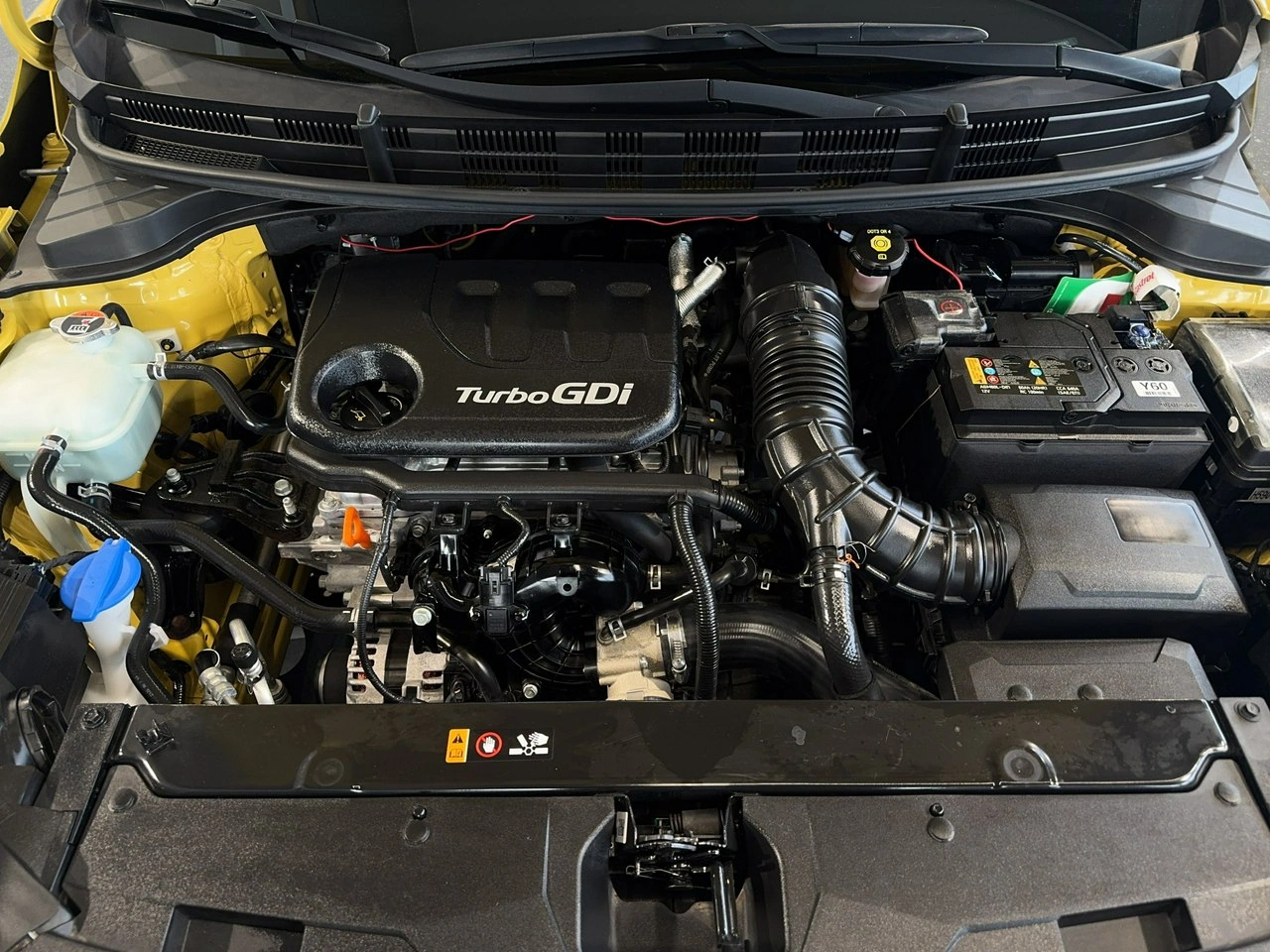 Kia Stonic - Zdjęcie 25