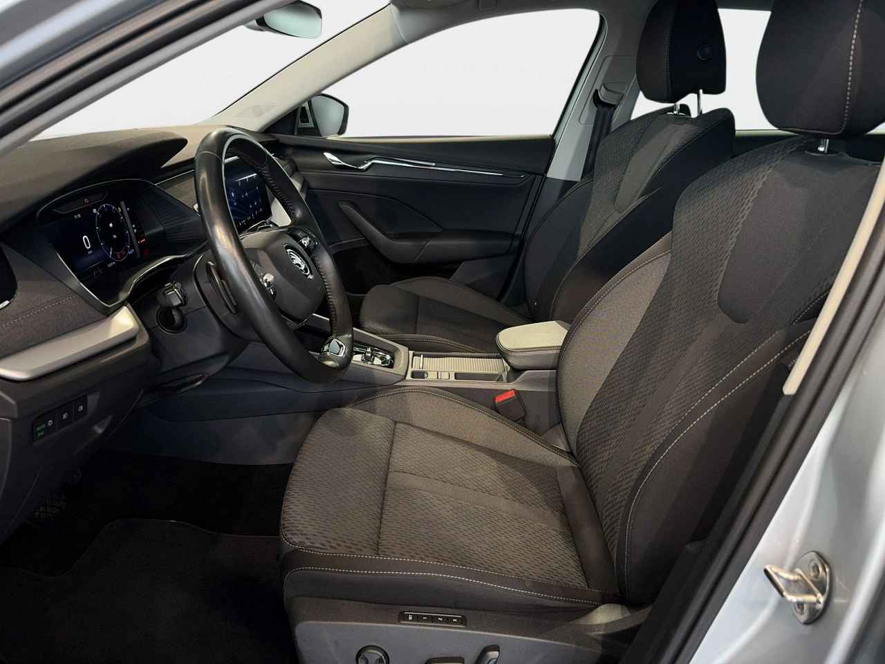 Skoda Octavia - Zdjęcie 11