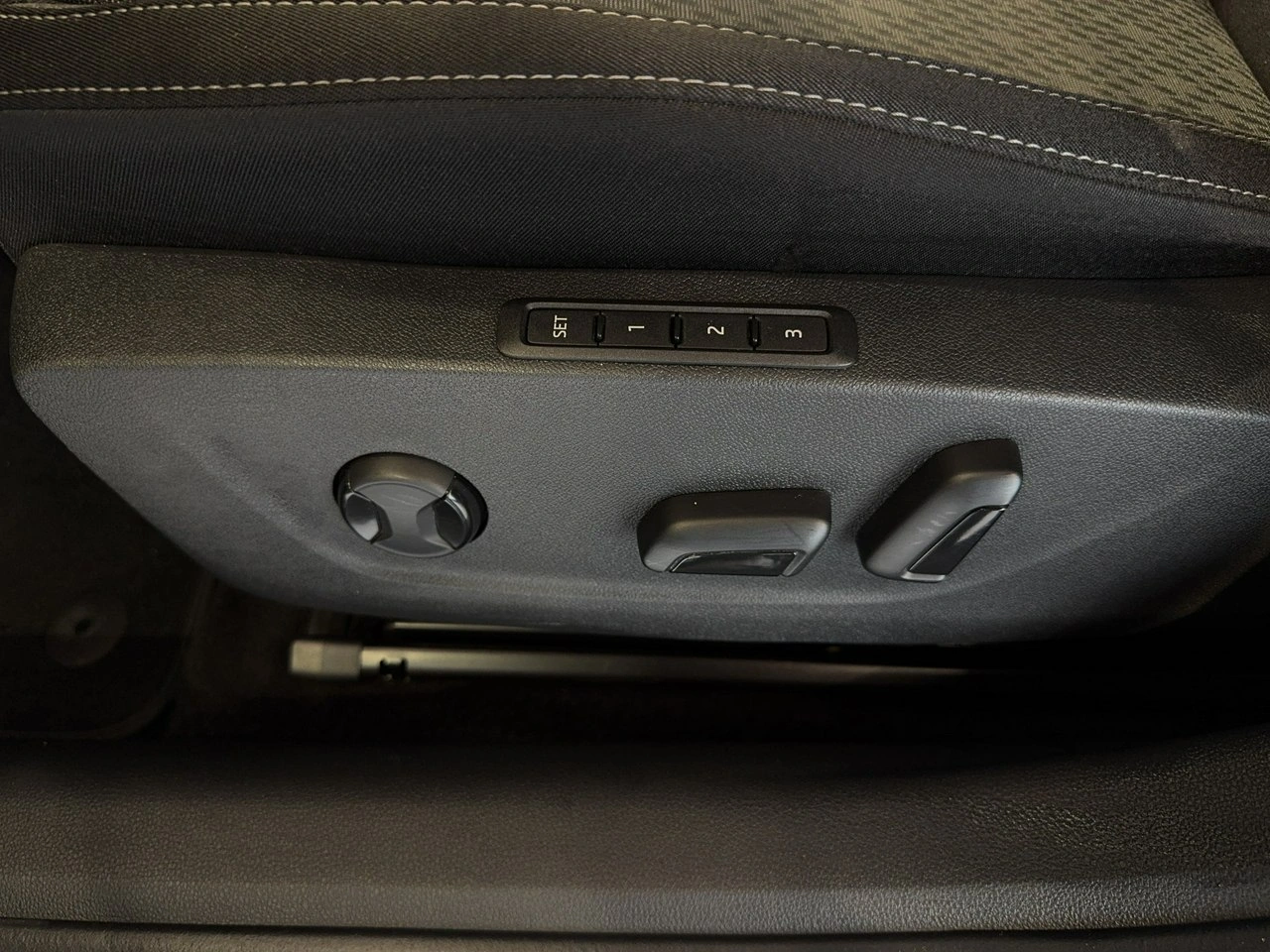 Skoda Octavia - Zdjęcie 12