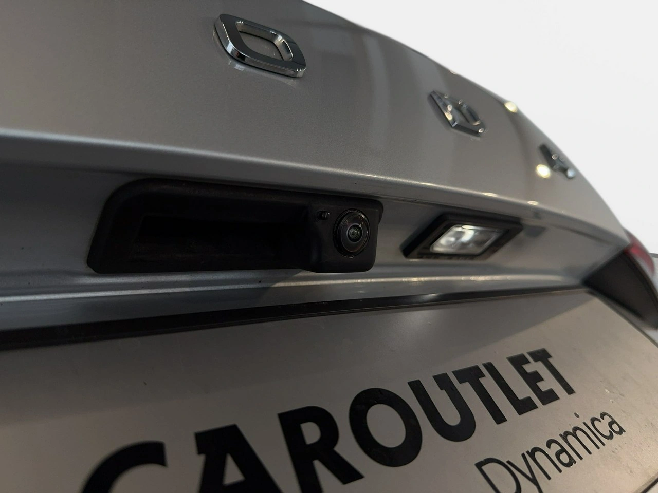 Skoda Octavia - Zdjęcie 15