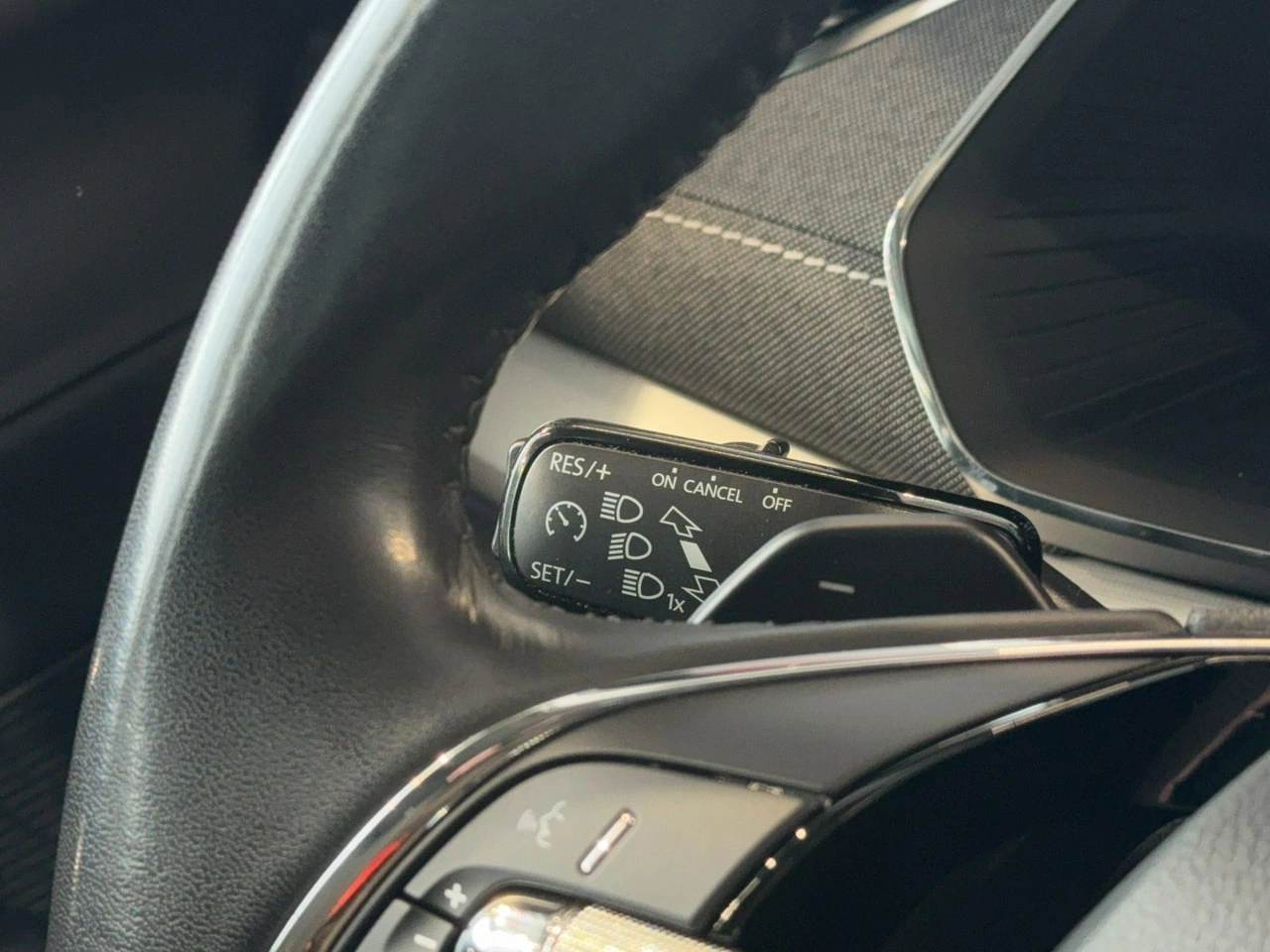 Skoda Octavia - Zdjęcie 20