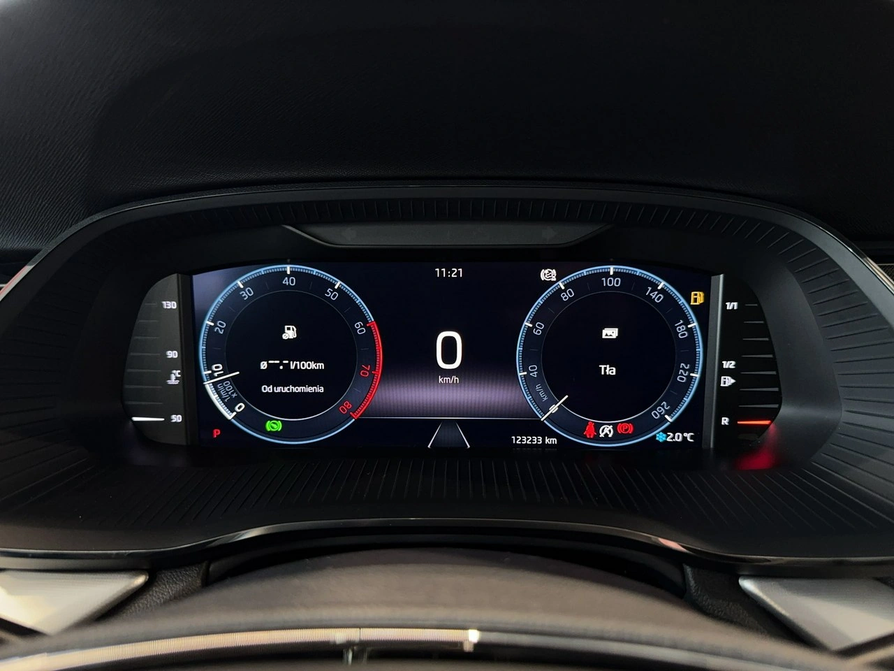 Skoda Octavia - Zdjęcie 21