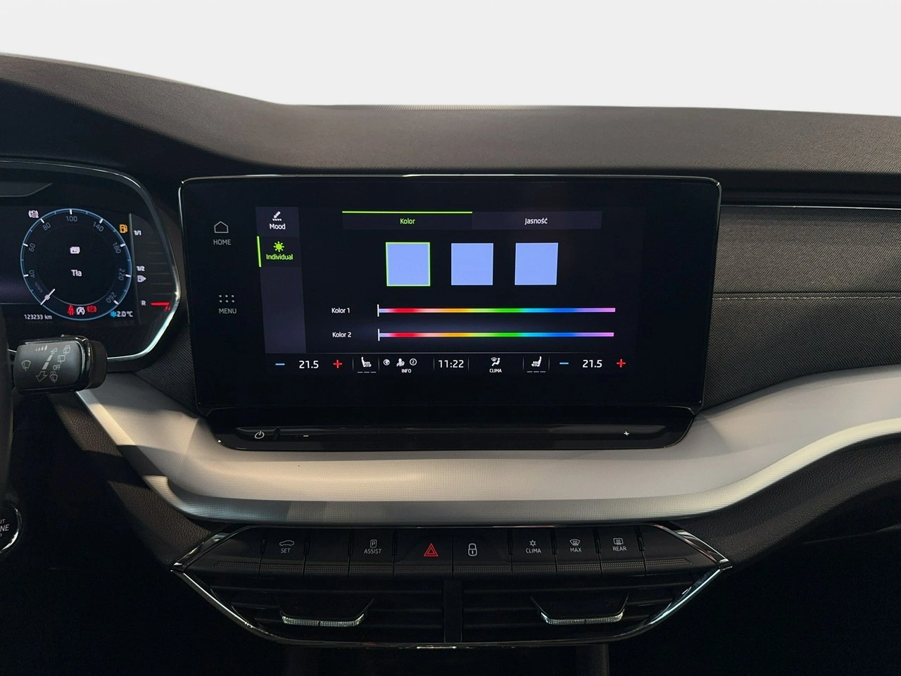 Skoda Octavia - Zdjęcie 26