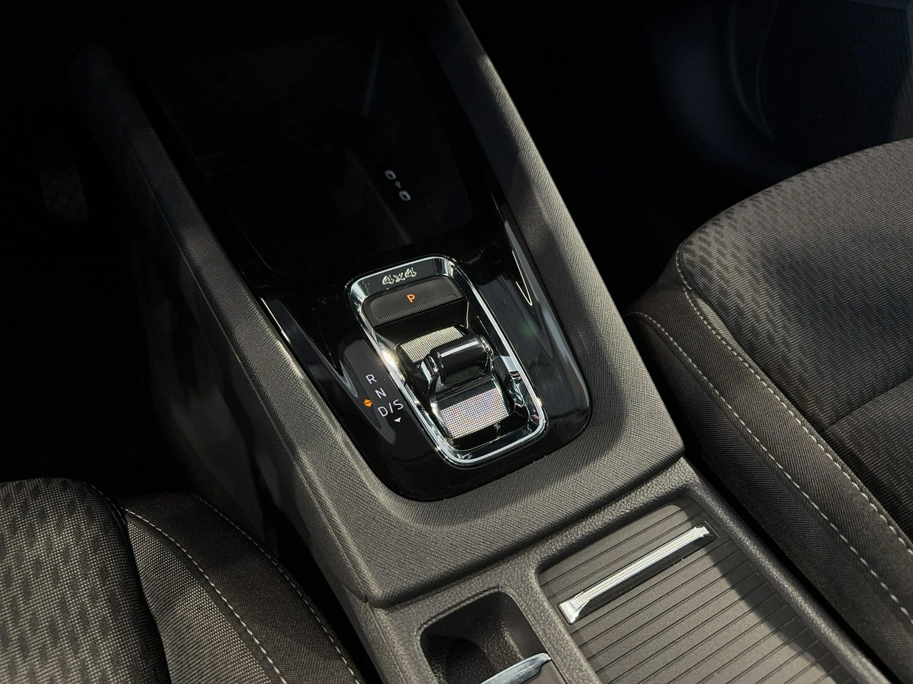 Skoda Octavia - Zdjęcie 27