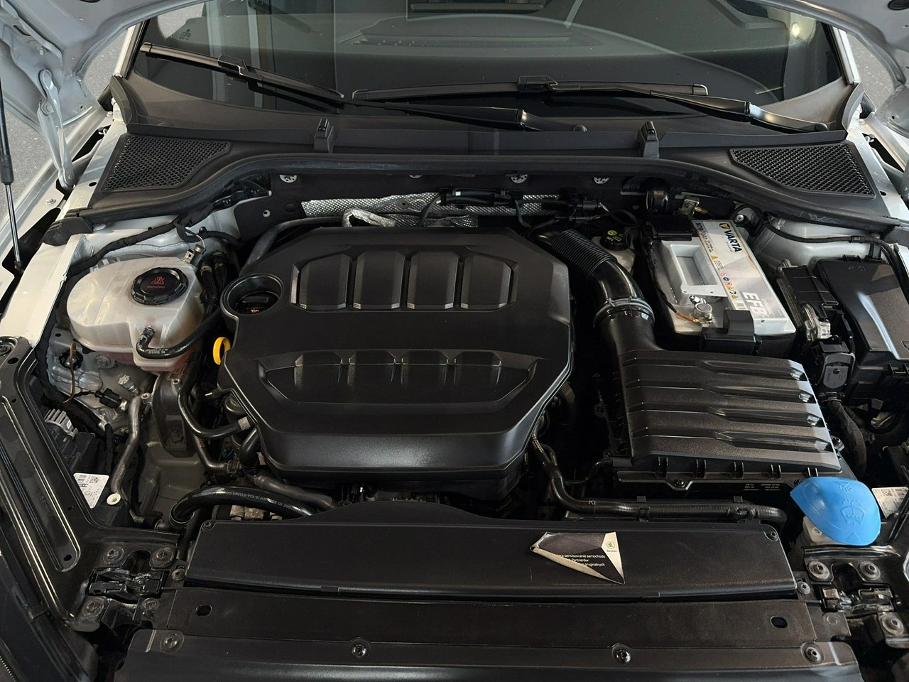 Skoda Octavia - Zdjęcie 31